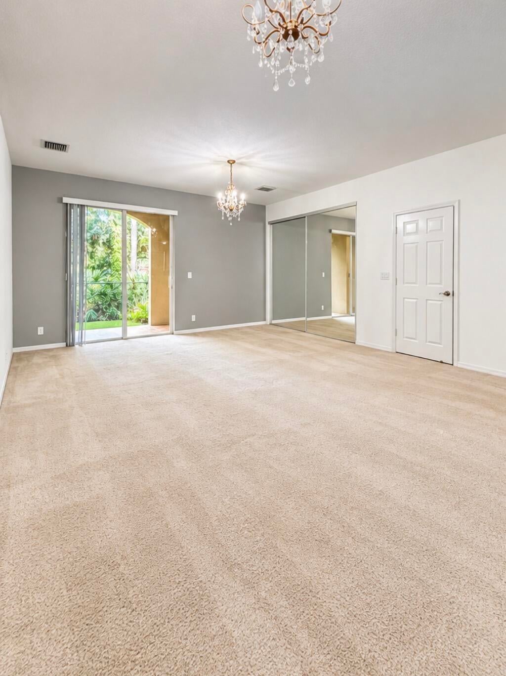 Photo of 4991 Bonsai Circle #Apt 107, West Palm Beach, FL 33418 (MLS # B26085462)