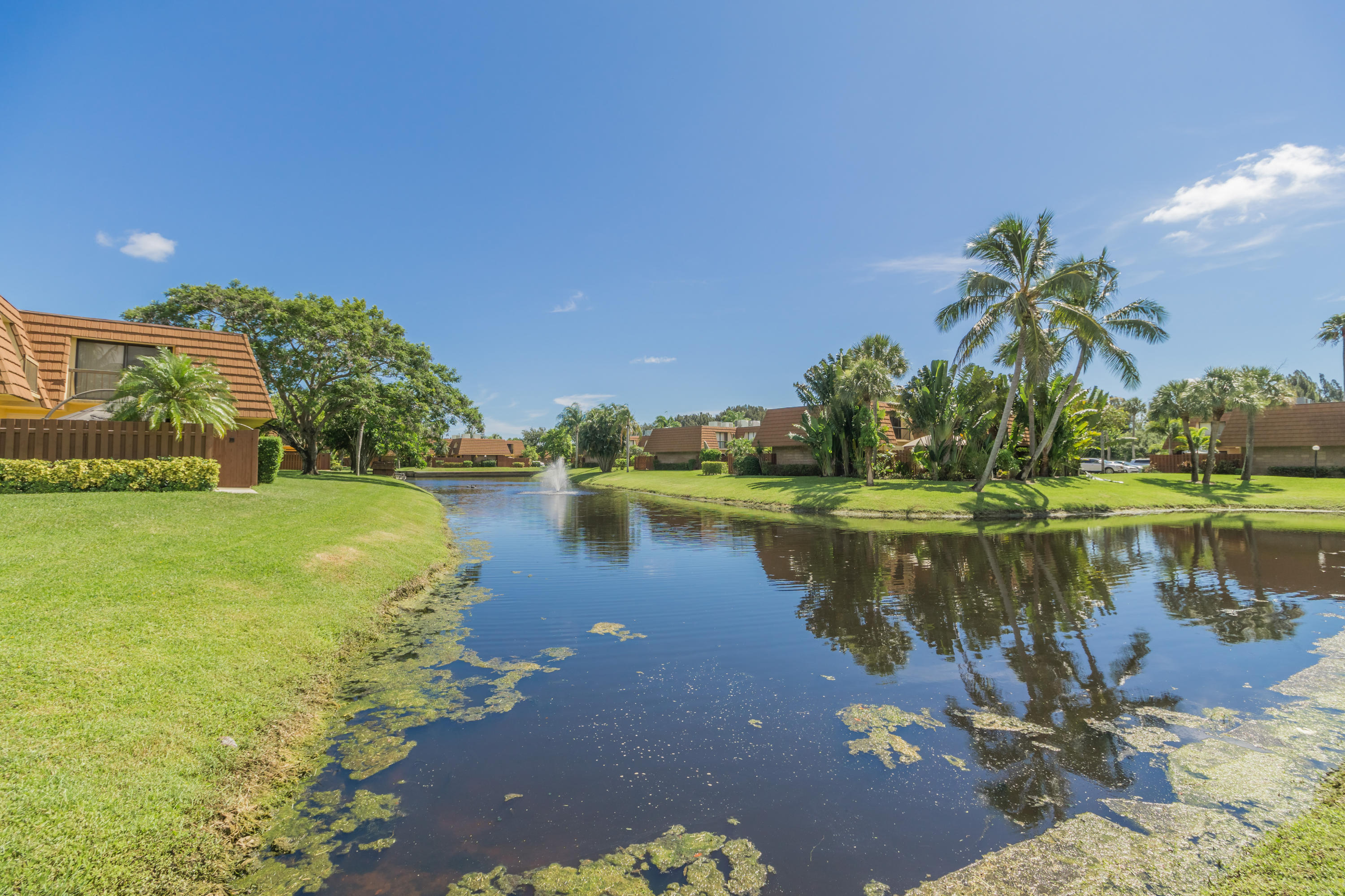 Jupiter Plantation - Residential
