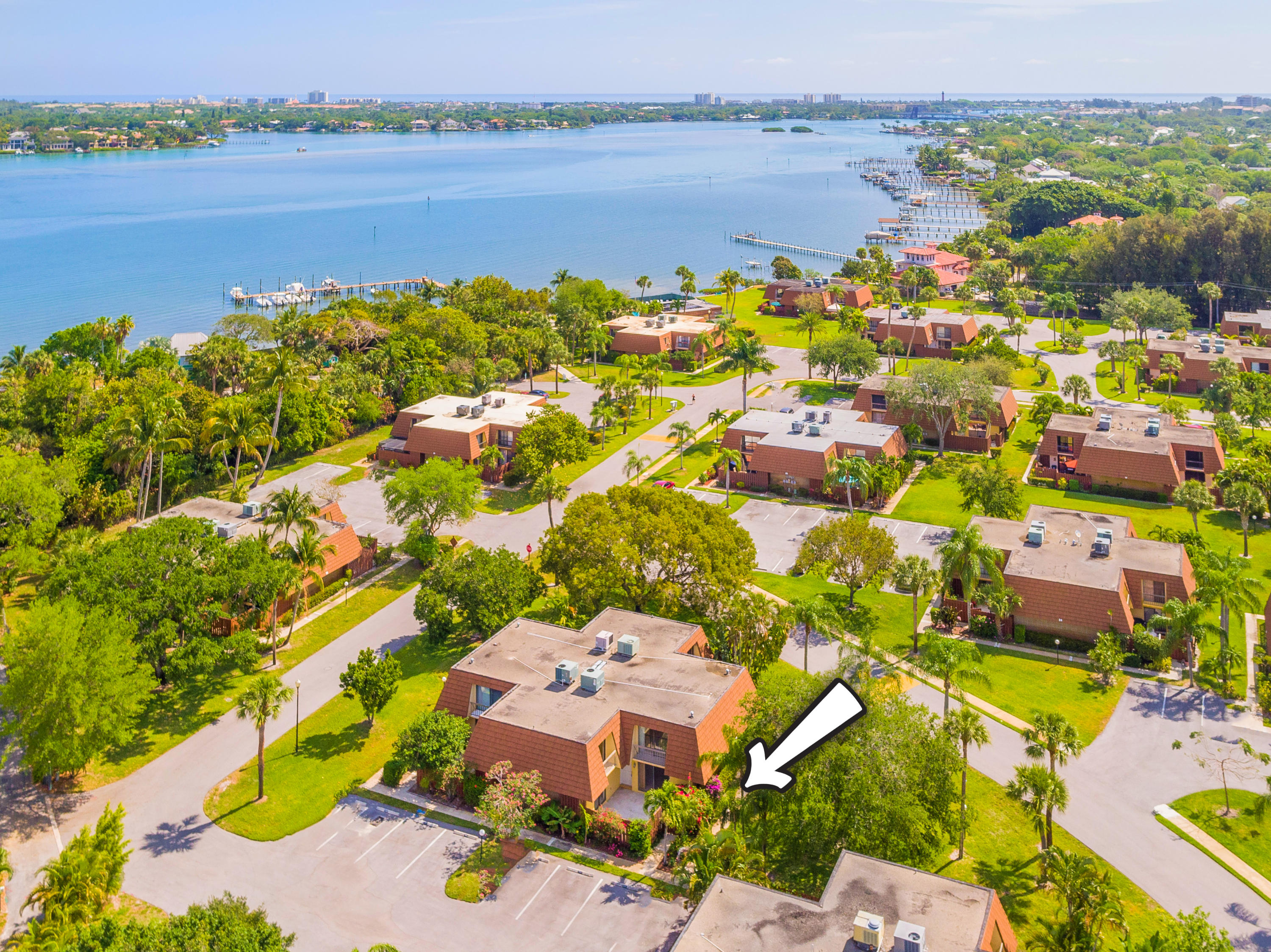 Jupiter Plantation - Residential