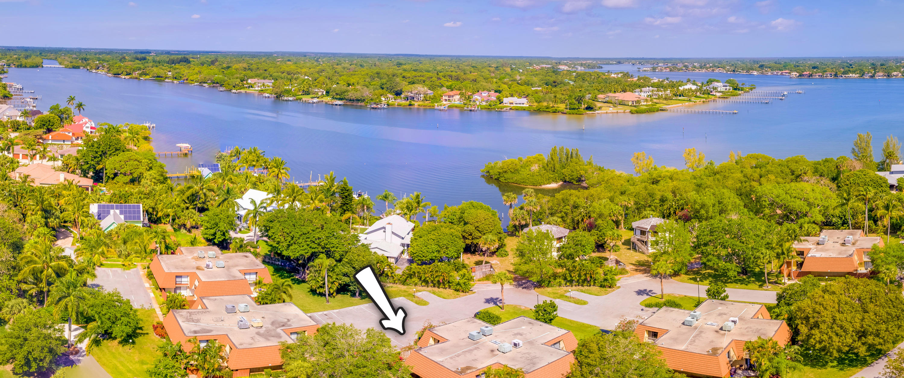 Jupiter Plantation - Residential