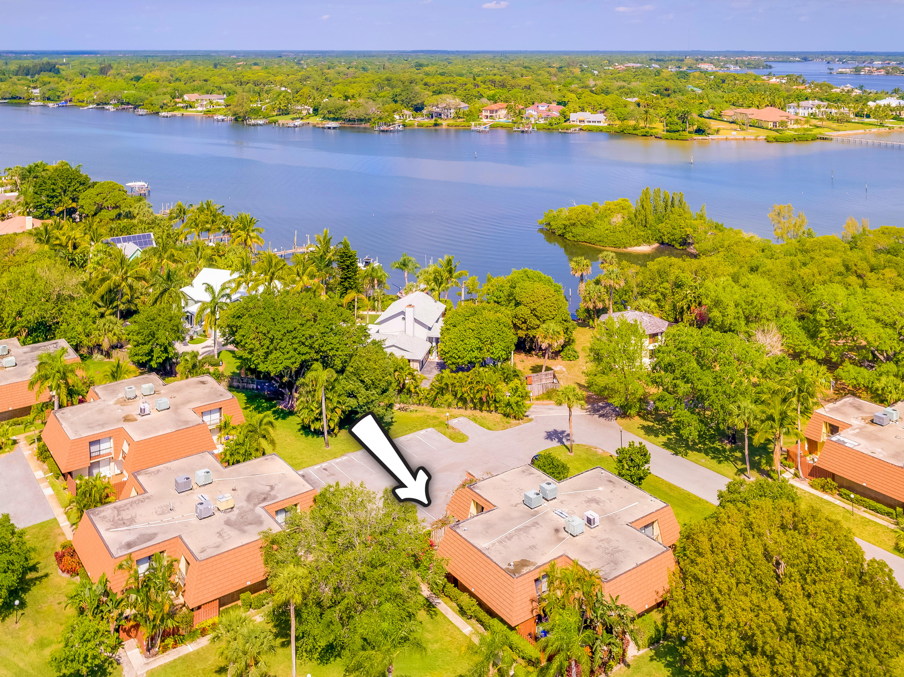 Jupiter Plantation - Residential