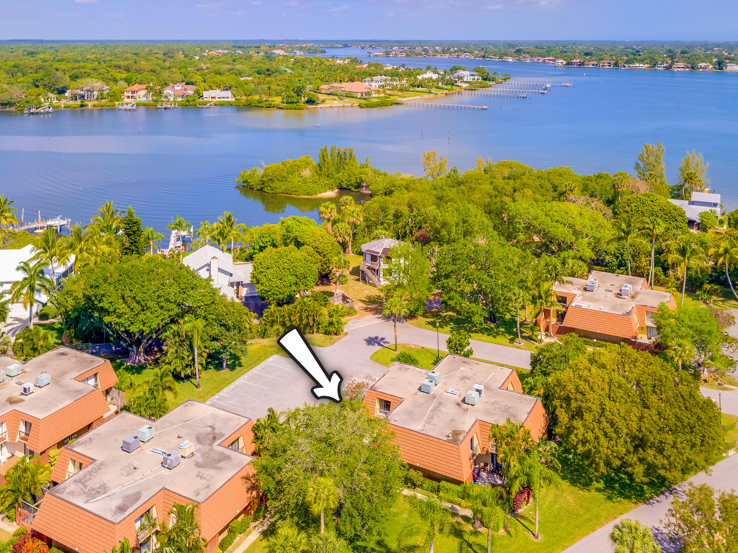 Jupiter Plantation - Residential