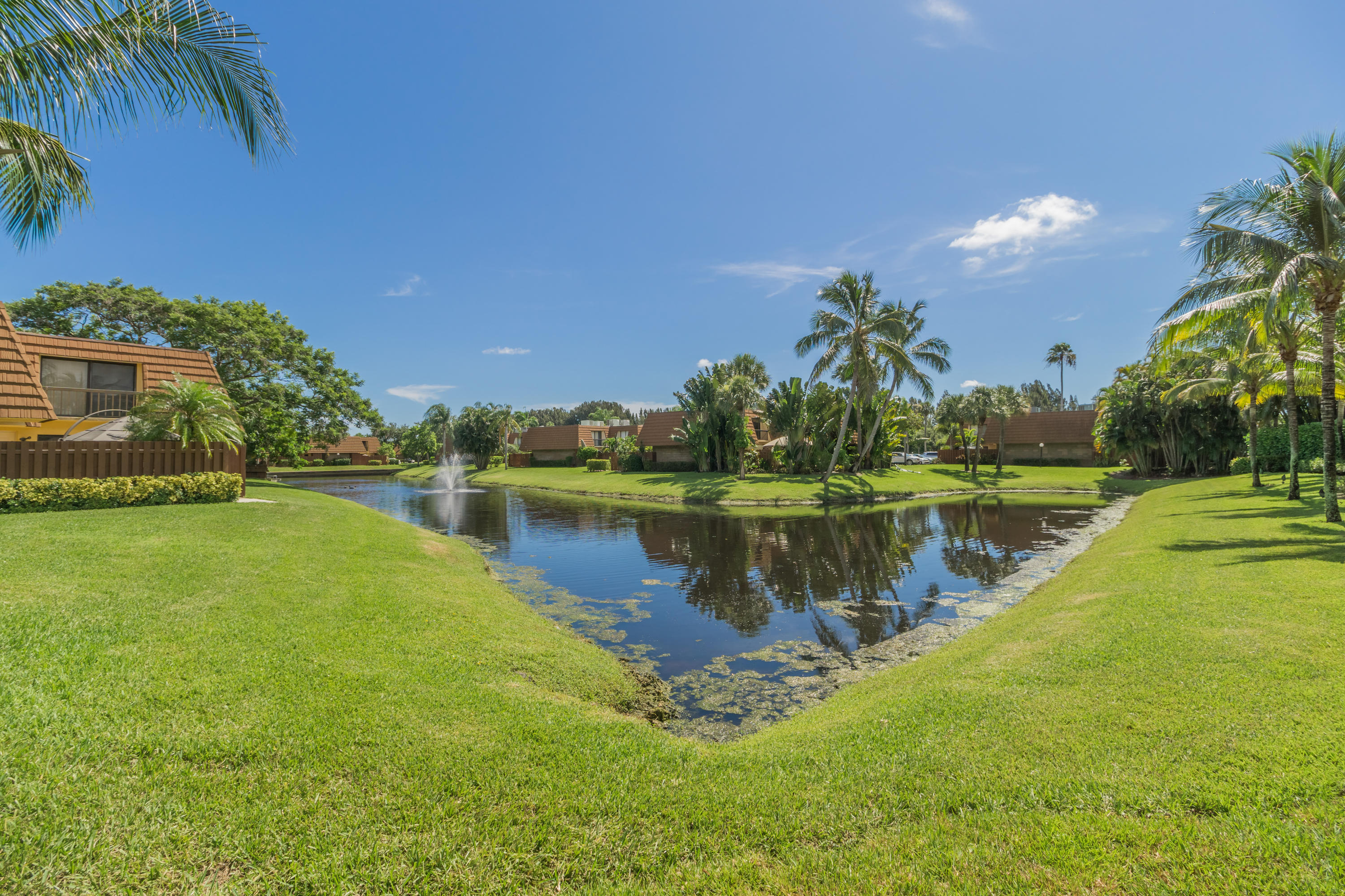Jupiter Plantation - Residential