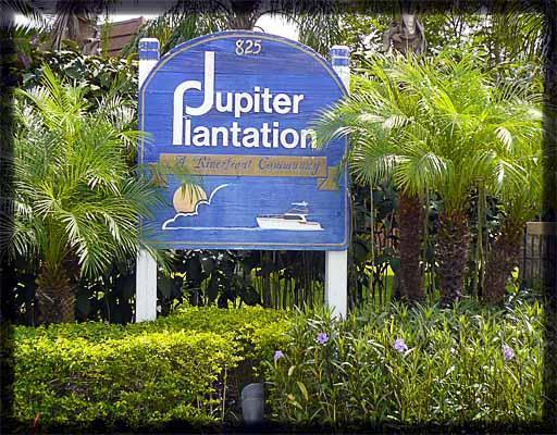 Jupiter Plantation - Residential