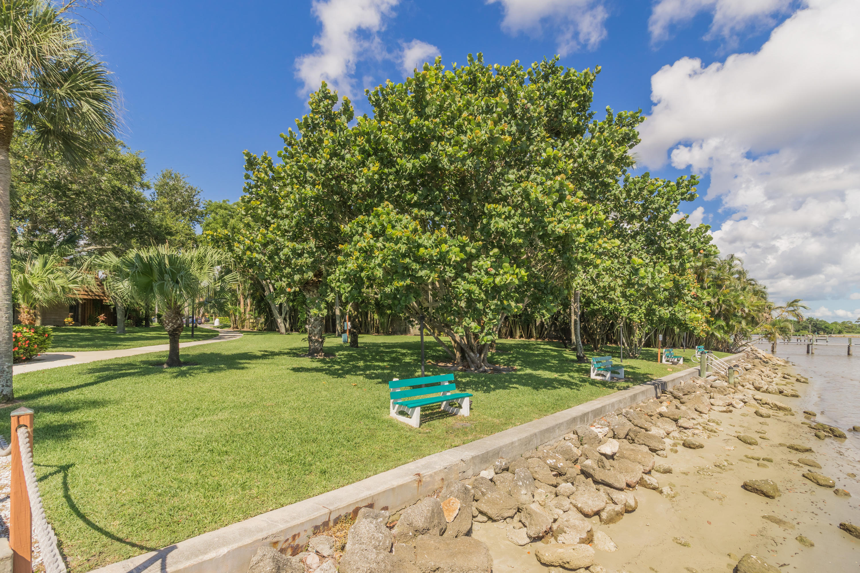 Jupiter Plantation - Residential