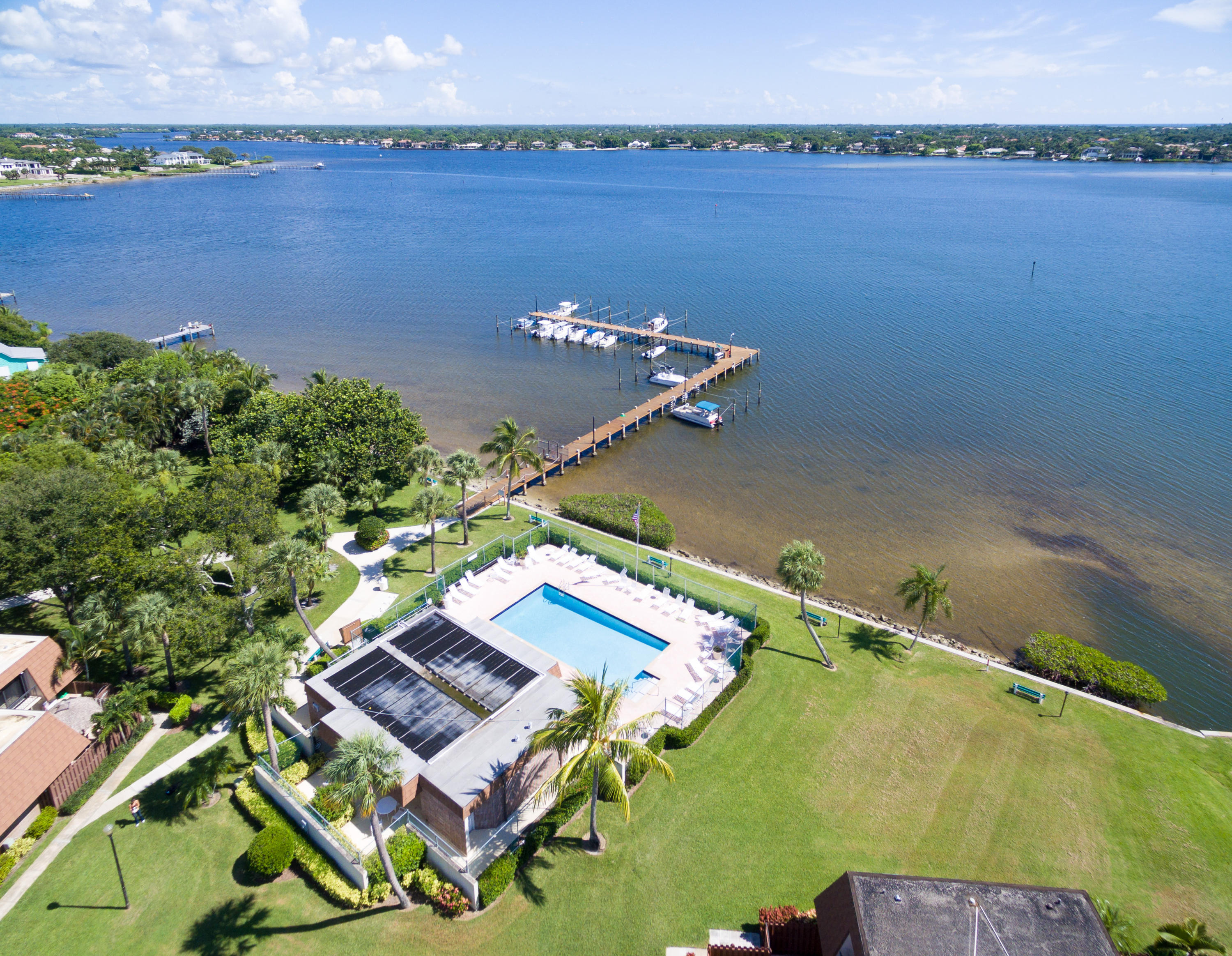 Jupiter Plantation - Residential