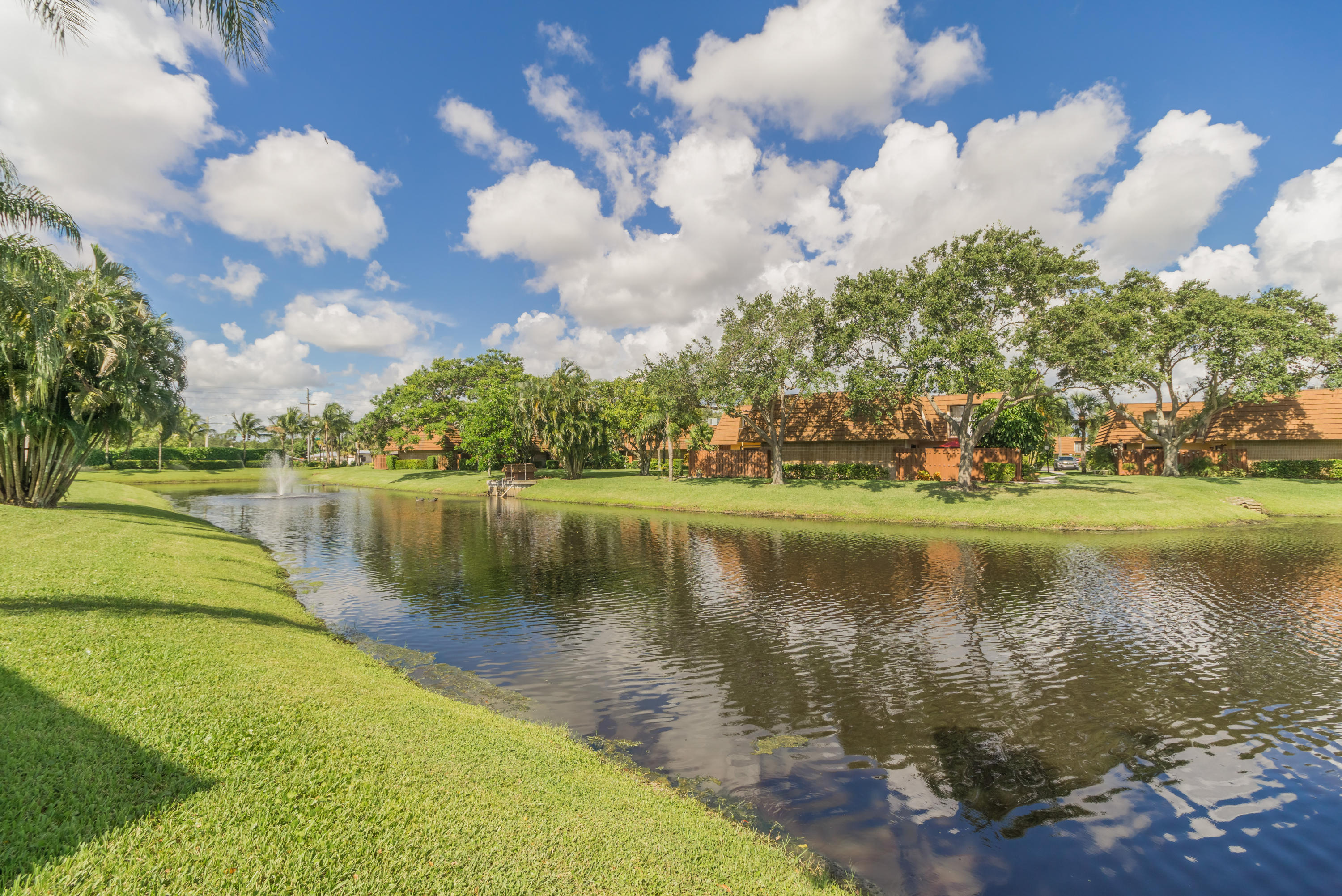 Jupiter Plantation - Residential