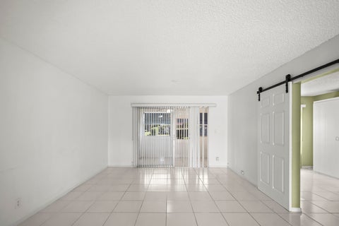 Tiny photo for 2500 Fiore Way #103a, Delray Beach, FL 33445 (MLS # B26015976)