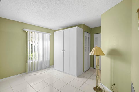 Tiny photo for 2500 Fiore Way #103a, Delray Beach, FL 33445 (MLS # B26015976)