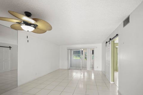 Tiny photo for 2500 Fiore Way #103a, Delray Beach, FL 33445 (MLS # B26015976)