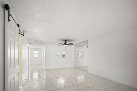 Tiny photo for 2500 Fiore Way #103a, Delray Beach, FL 33445 (MLS # B26015976)