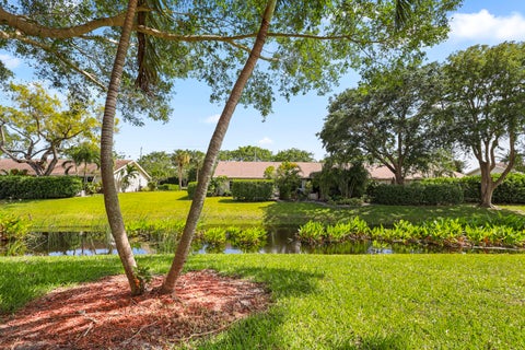 Tiny photo for 2500 Fiore Way #103a, Delray Beach, FL 33445 (MLS # B26015976)