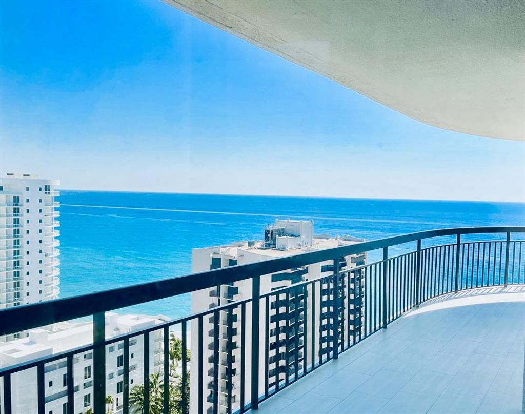 Photo of 4100 N Ocean Drive #2201, Singer Island, FL 33404 (MLS # R10800912)