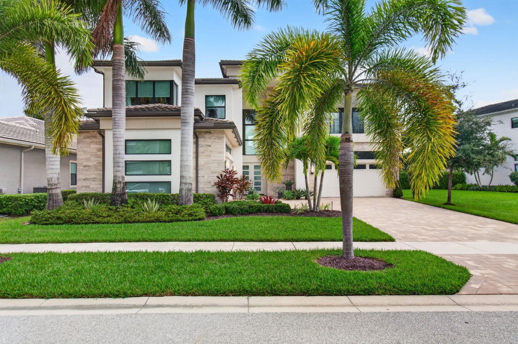 Photo of 17413 Rosella Road, Boca Raton, FL 33496 (MLS # B26085713)