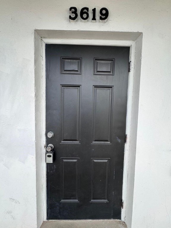 Oakland Manors Amd - Residential Lease