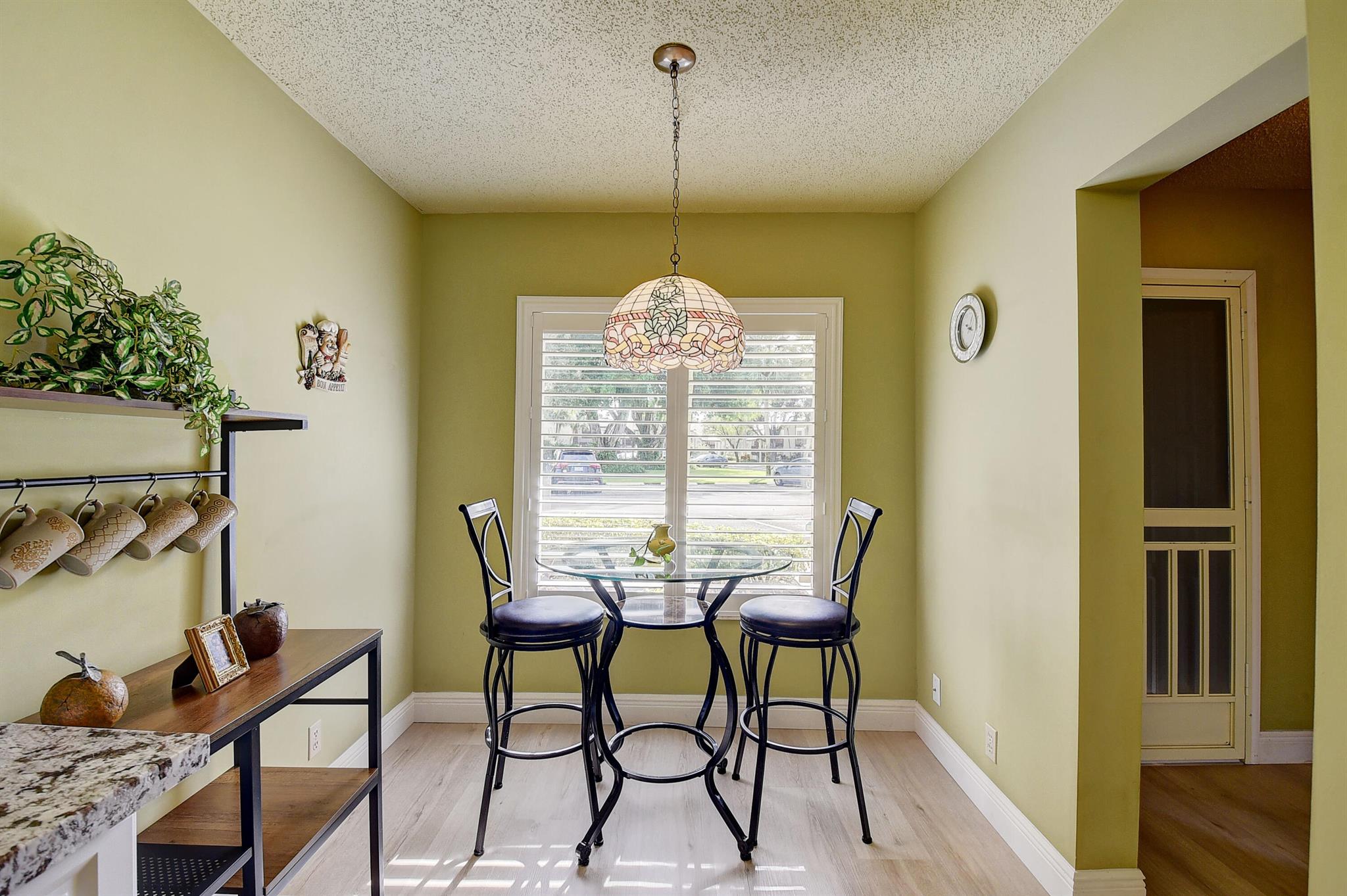 LAKESIDE CONDO 2 OF BANYAN SPRINGS - Residential