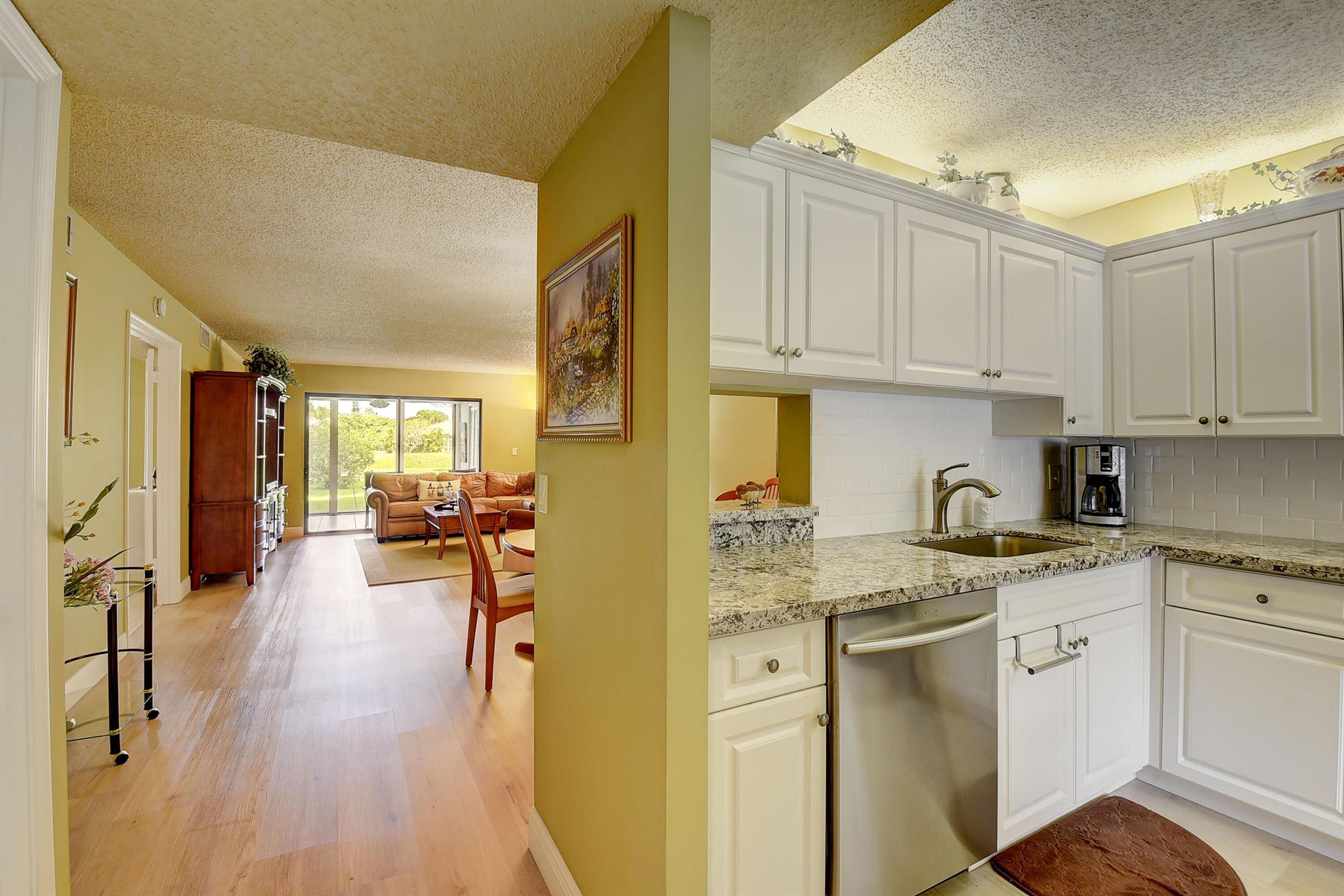 LAKESIDE CONDO 2 OF BANYAN SPRINGS - Residential