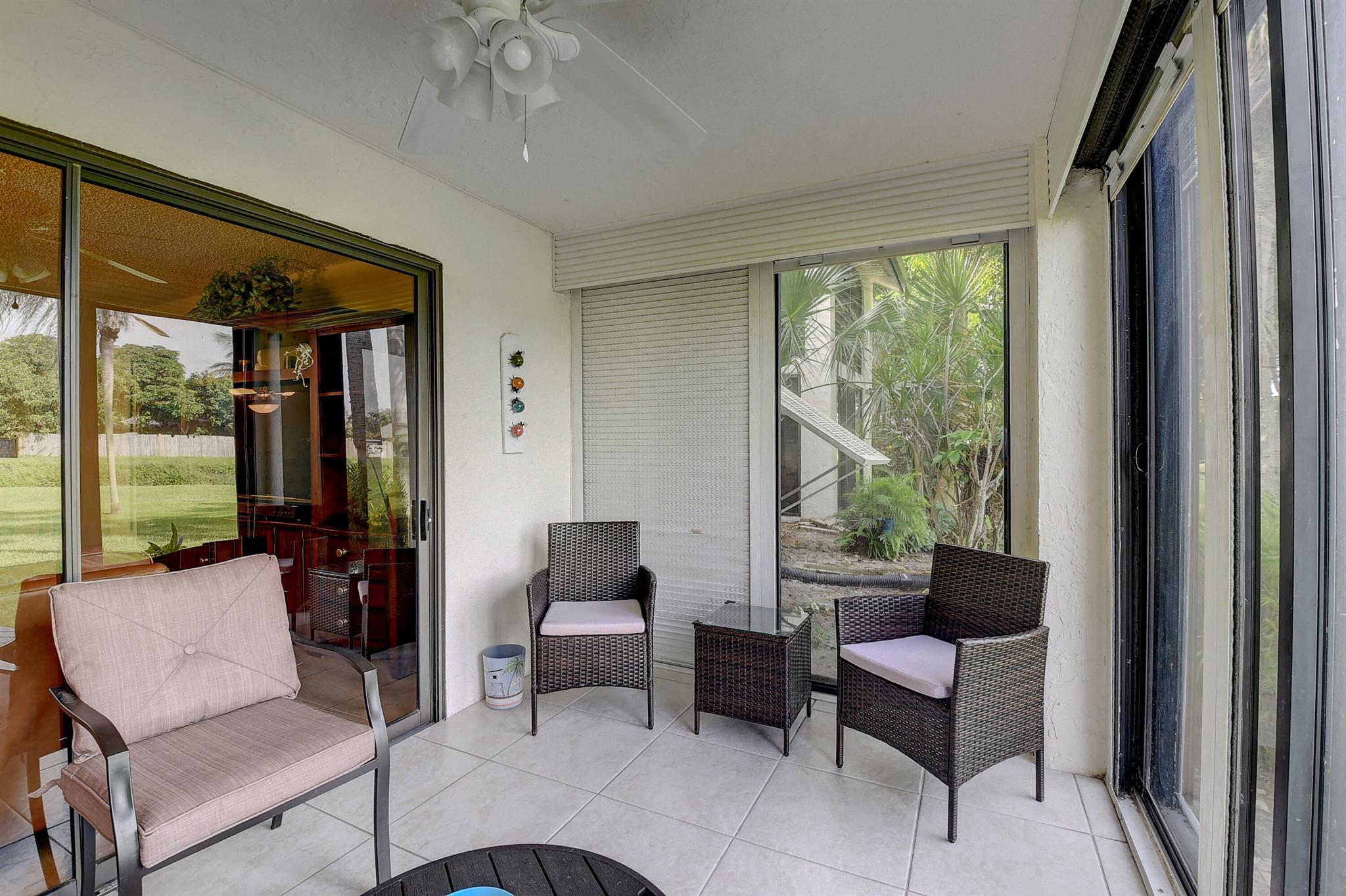 LAKESIDE CONDO 2 OF BANYAN SPRINGS - Residential