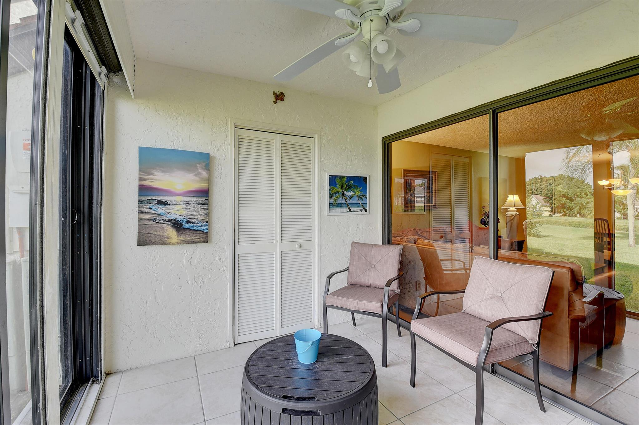 LAKESIDE CONDO 2 OF BANYAN SPRINGS - Residential