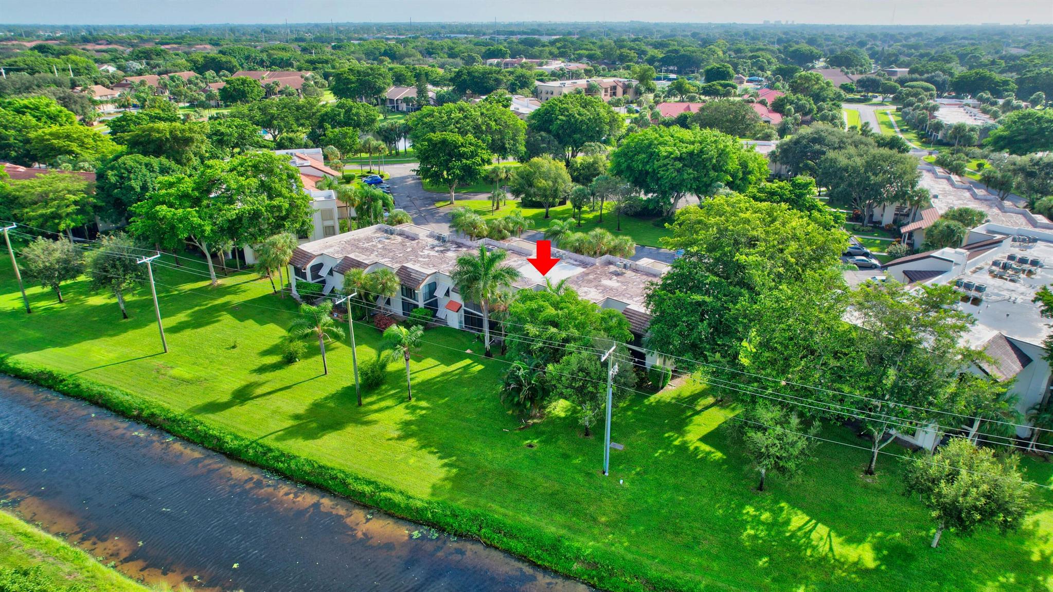 LAKESIDE CONDO 2 OF BANYAN SPRINGS - Residential