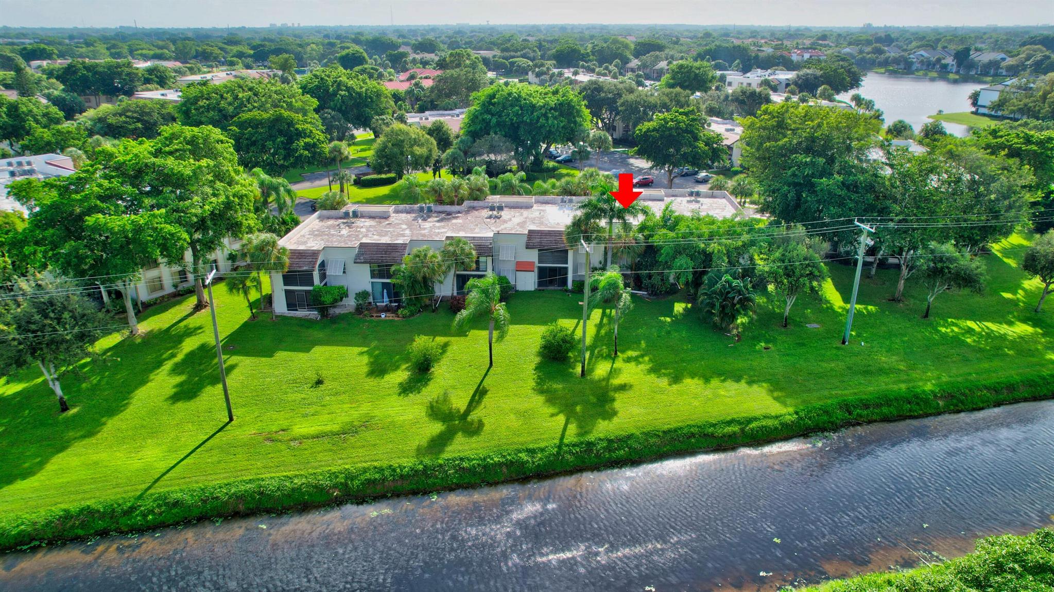 LAKESIDE CONDO 2 OF BANYAN SPRINGS - Residential