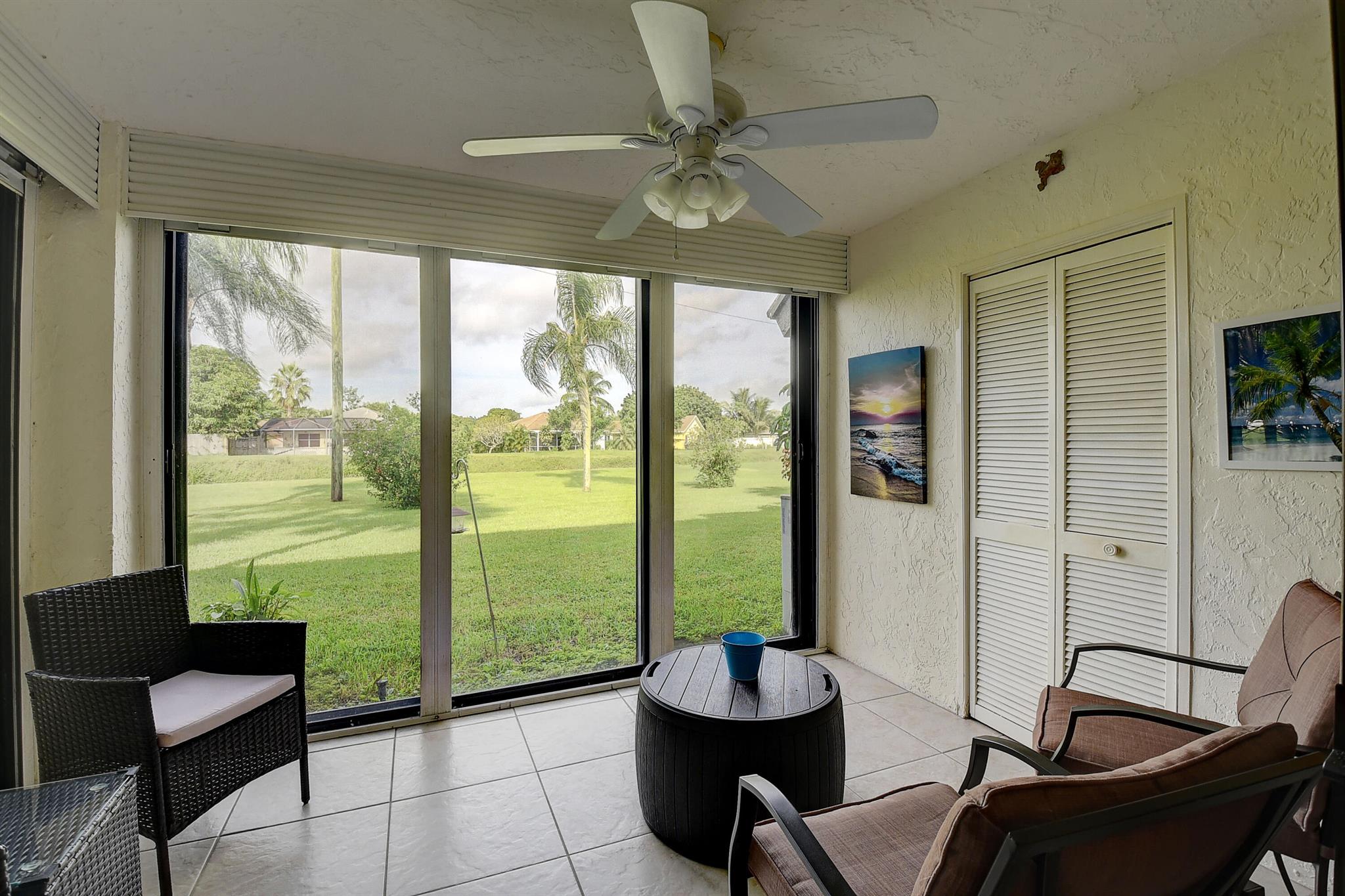 LAKESIDE CONDO 2 OF BANYAN SPRINGS - Residential