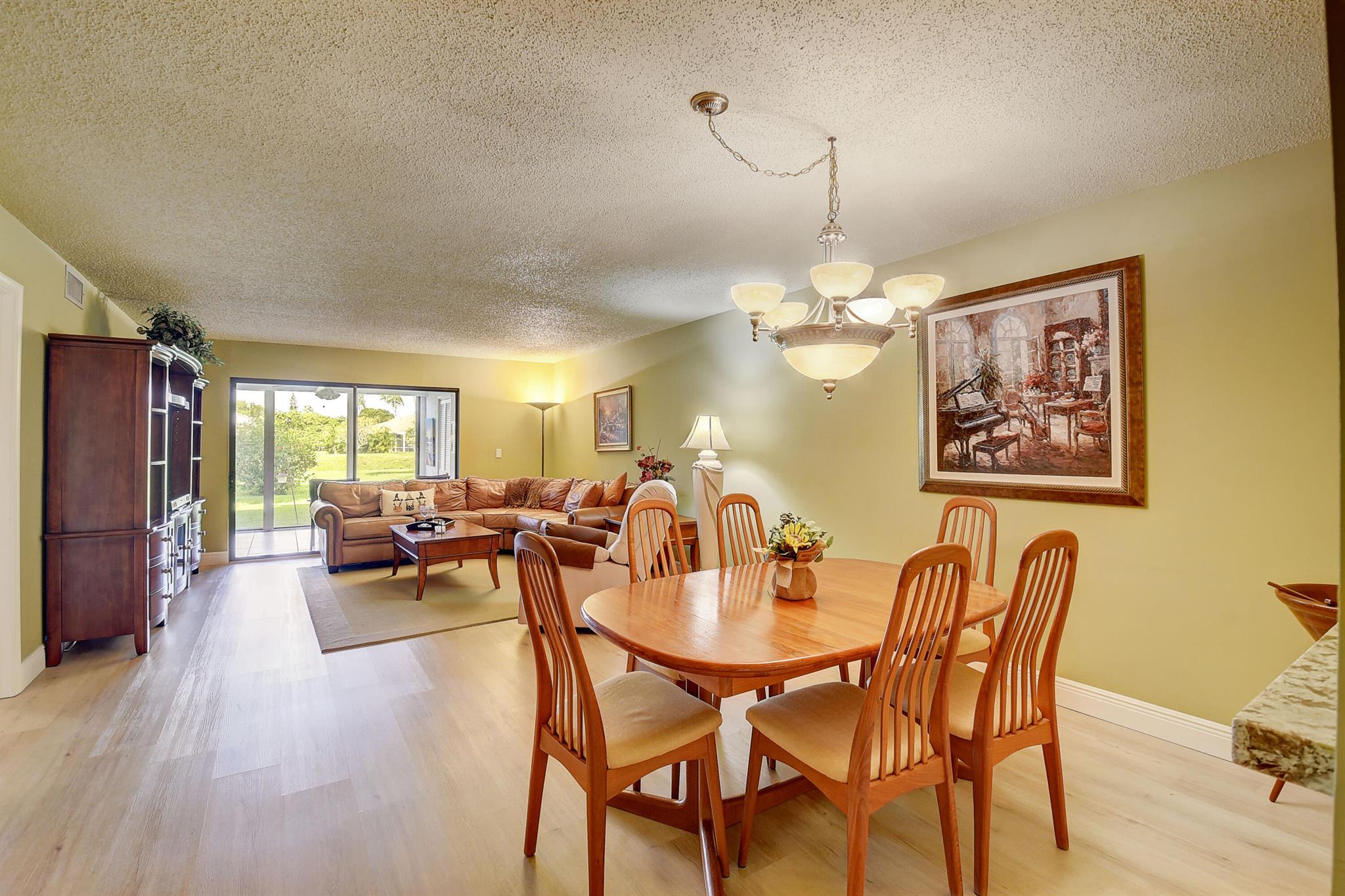 LAKESIDE CONDO 2 OF BANYAN SPRINGS - Residential