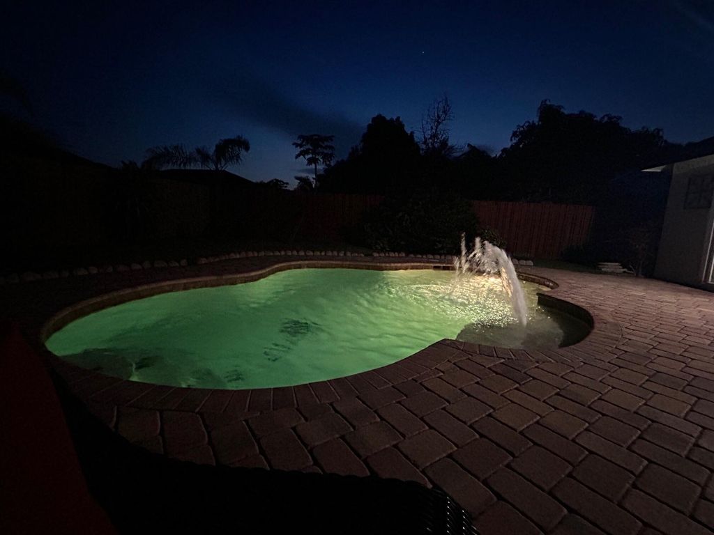 Photo of 5936 NW Baynard Drive, Port Saint Lucie, FL 34986 (MLS # R11076683)