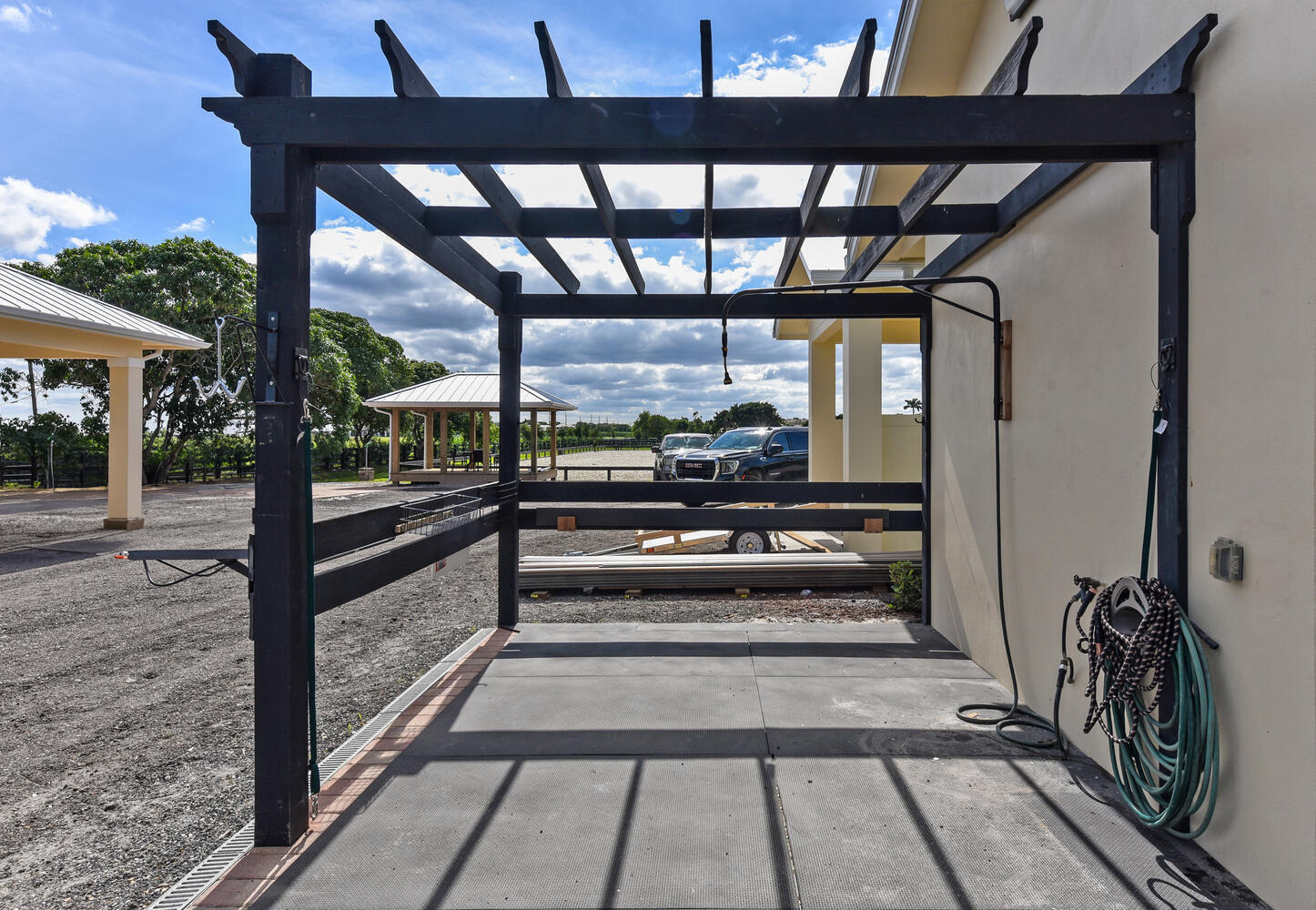 PALM BEACH POINT - Land