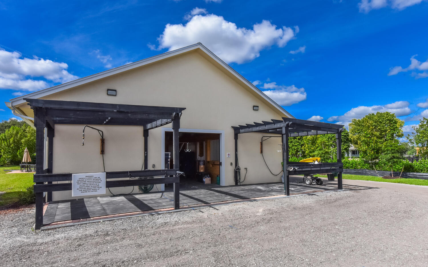 PALM BEACH POINT - Land