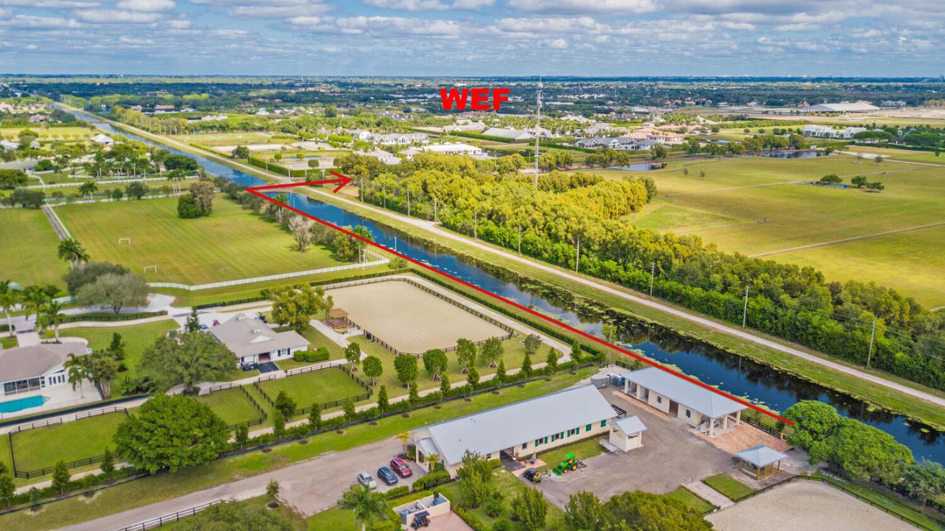 PALM BEACH POINT - Land