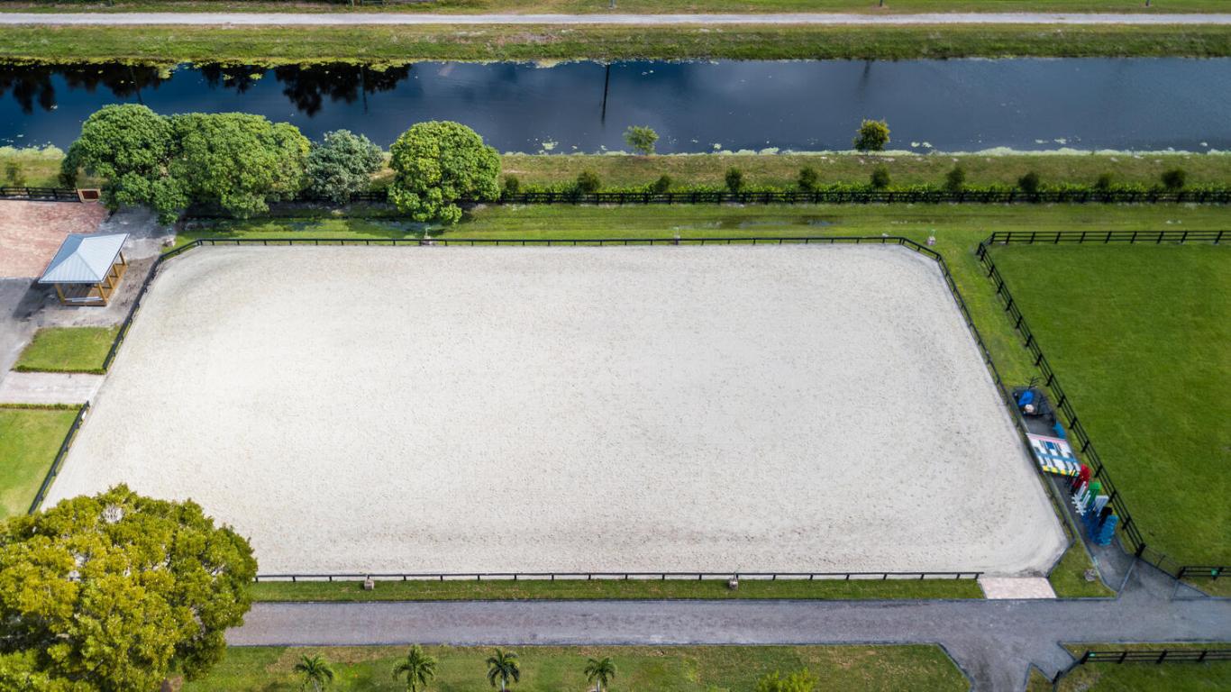 PALM BEACH POINT - Land