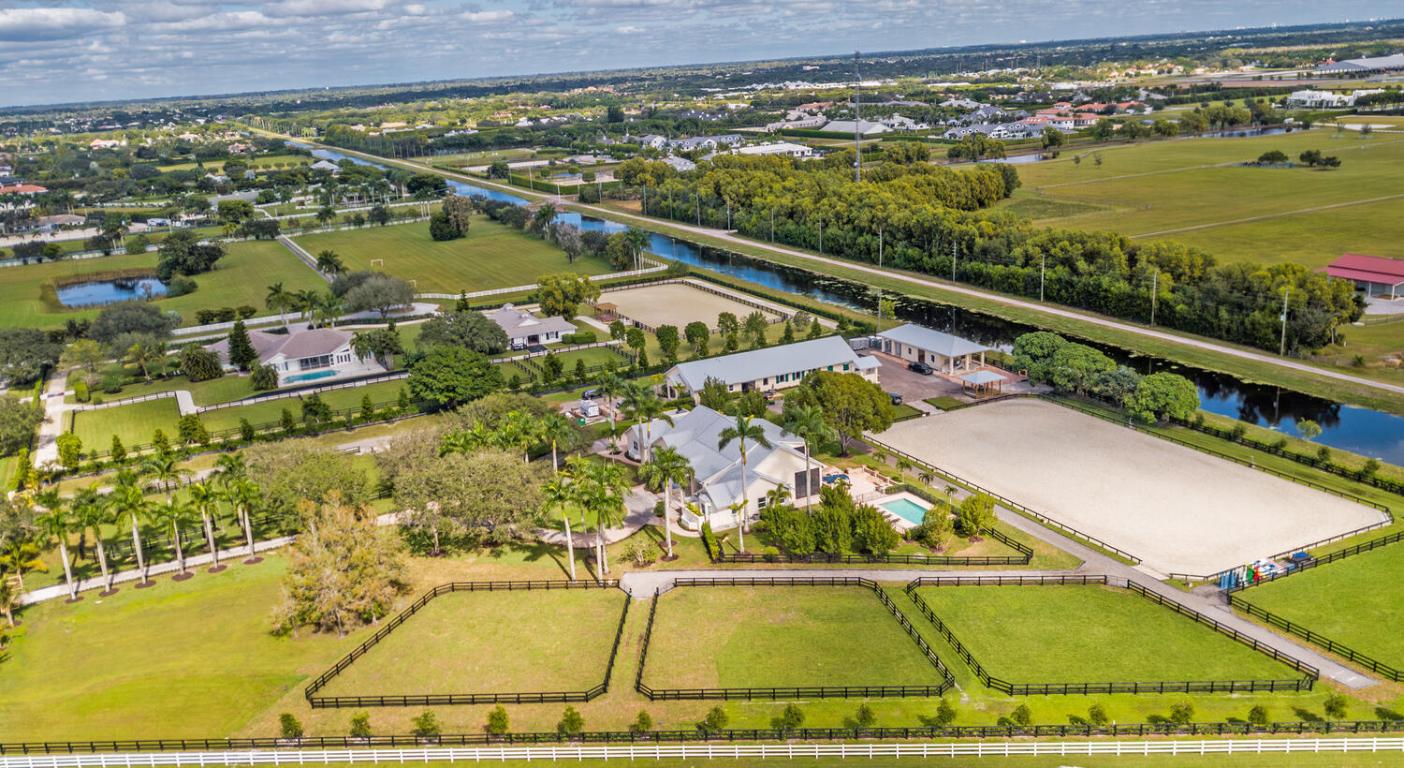 PALM BEACH POINT - Land