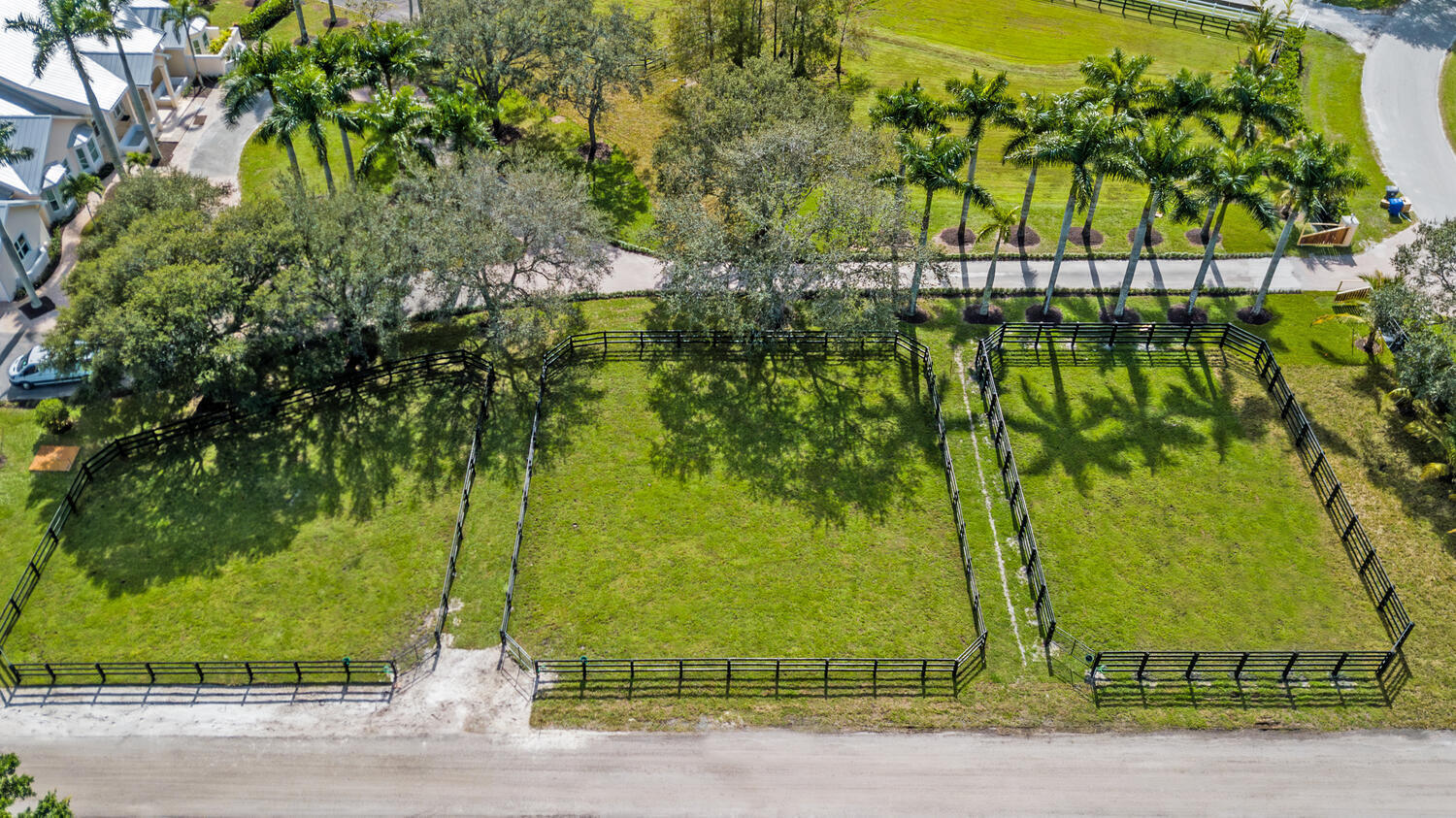 PALM BEACH POINT - Land