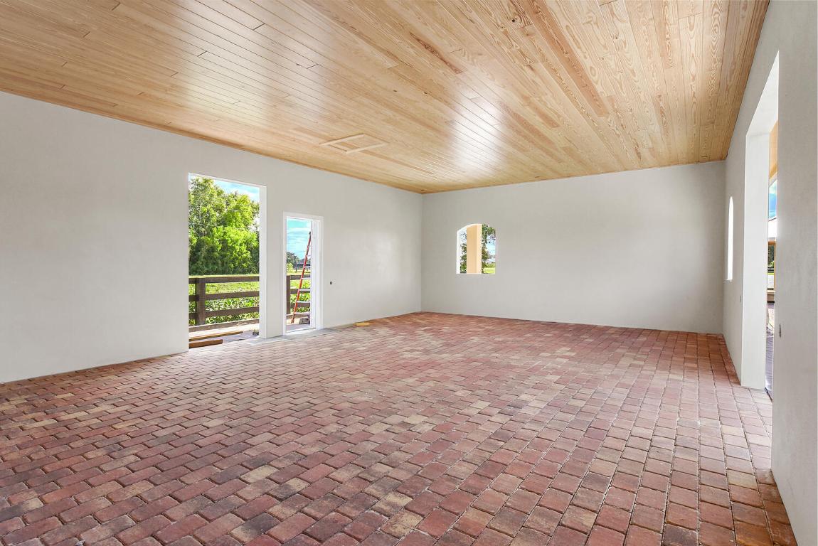 PALM BEACH POINT - Land