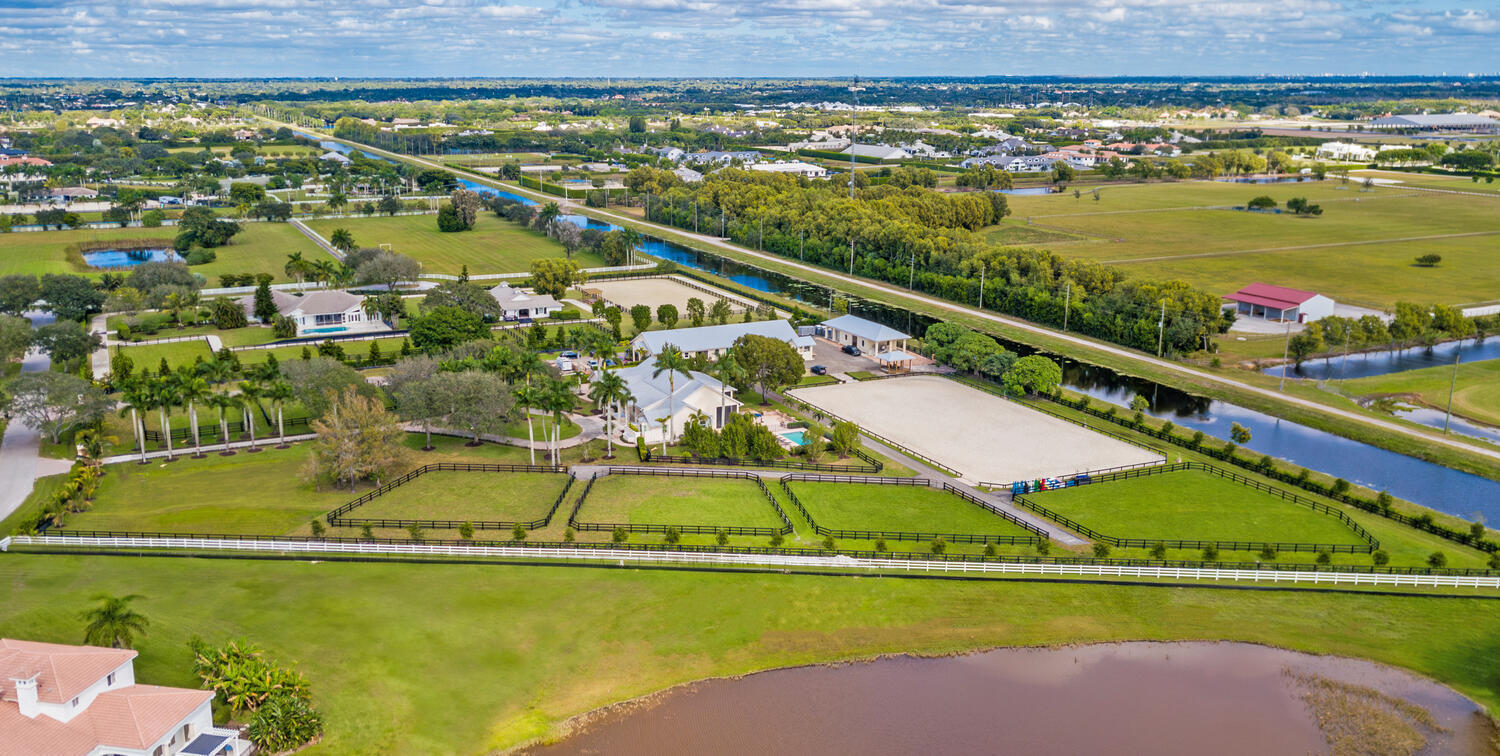 PALM BEACH POINT - Land