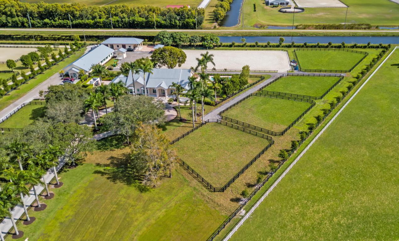 PALM BEACH POINT - Land