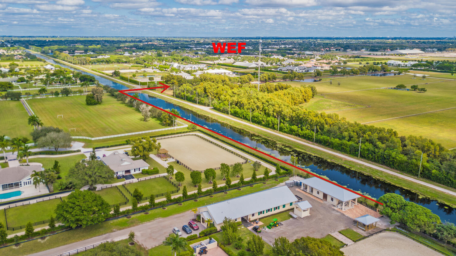 PALM BEACH POINT - Land