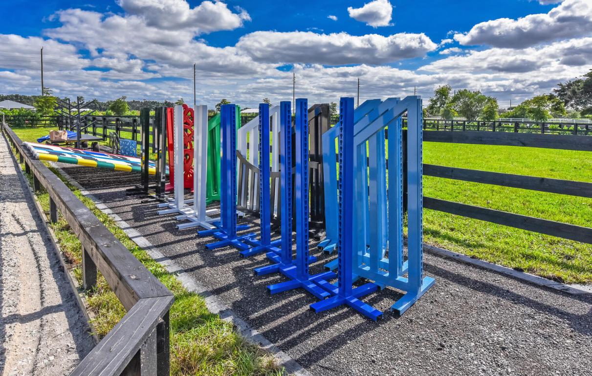 PALM BEACH POINT - Land