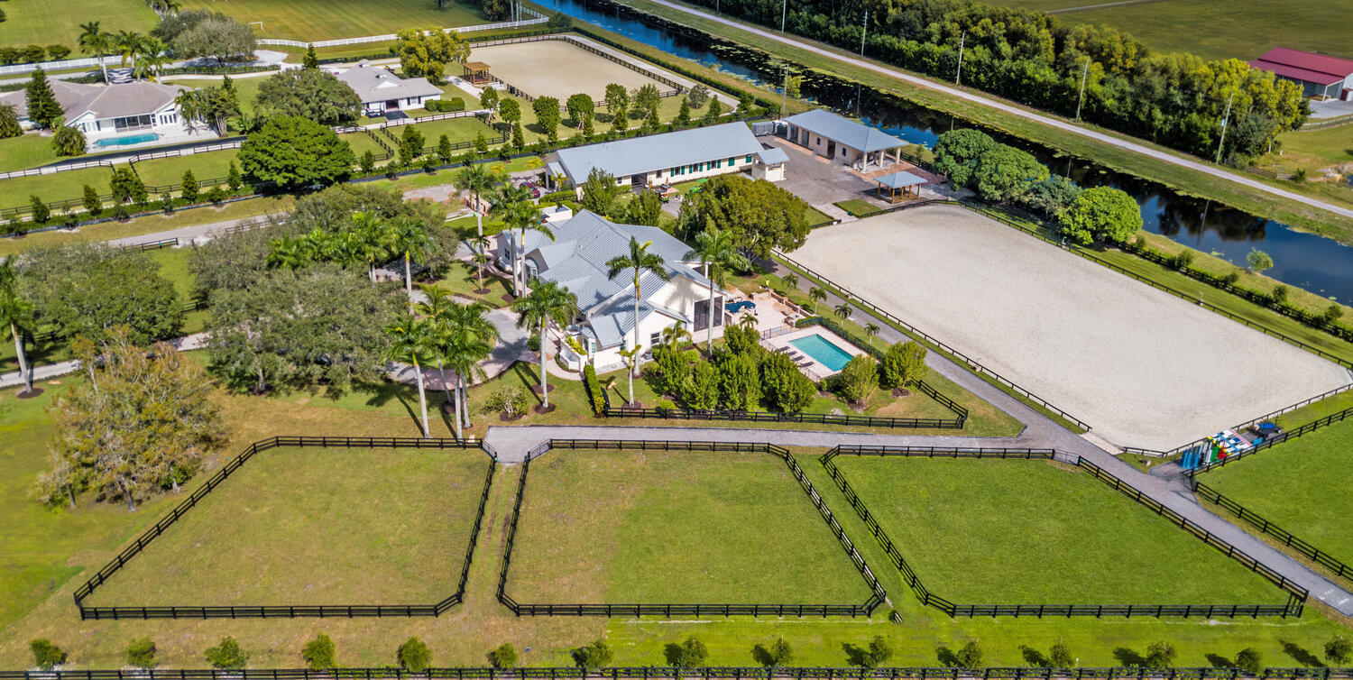 PALM BEACH POINT - Land