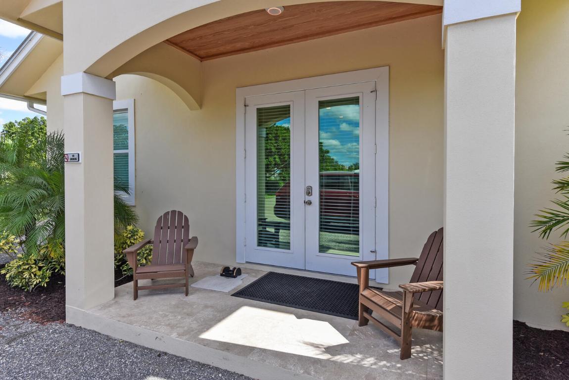 PALM BEACH POINT - Land