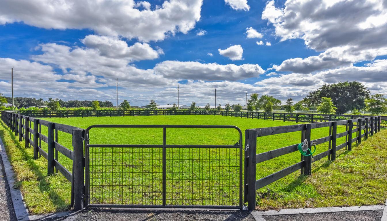 PALM BEACH POINT - Land