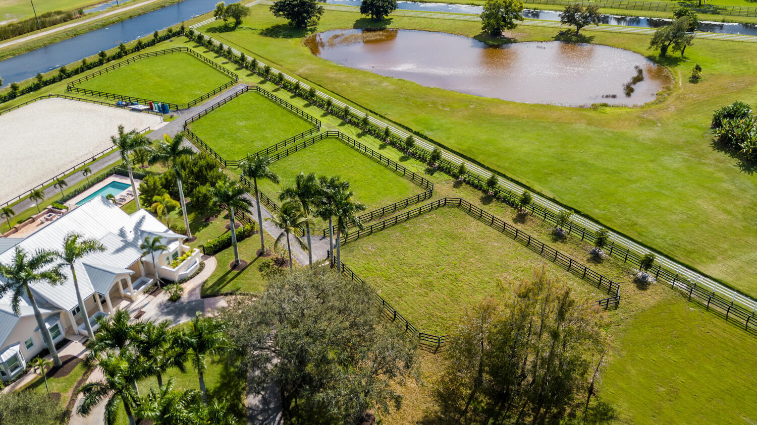 PALM BEACH POINT - Land