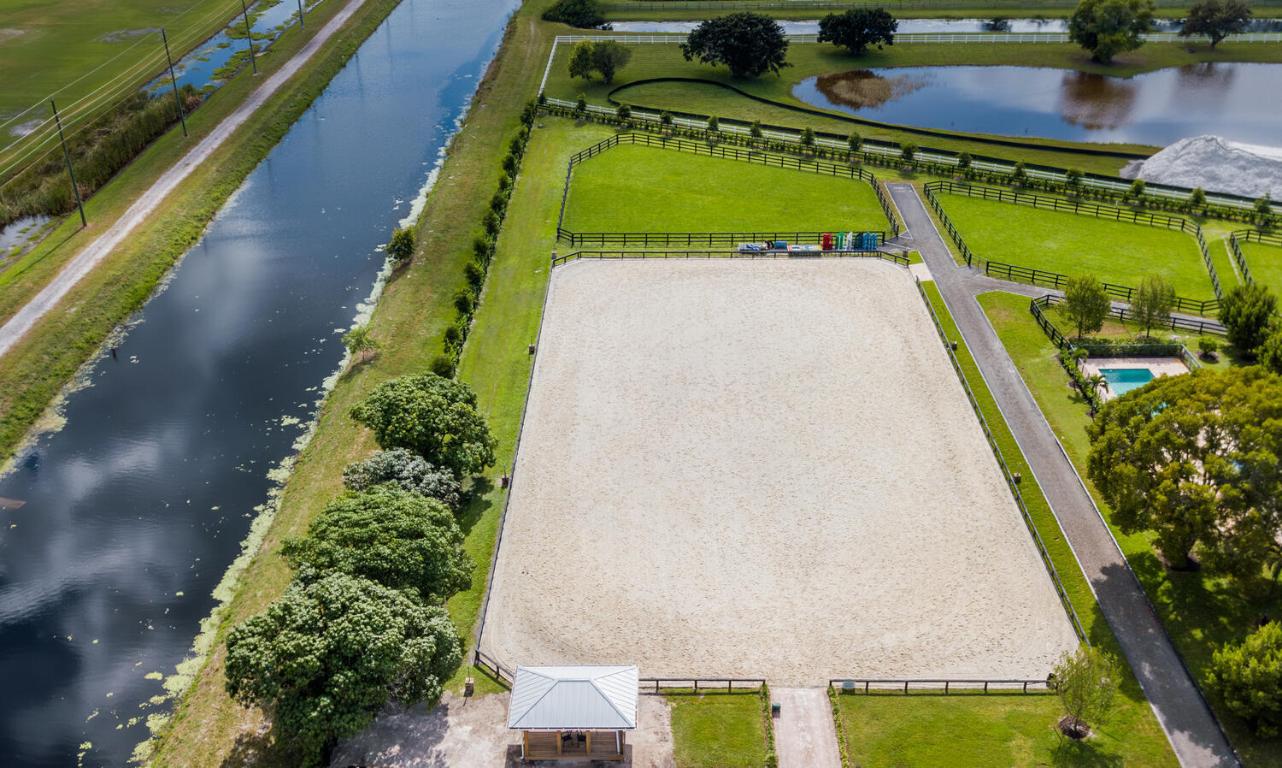 PALM BEACH POINT - Land