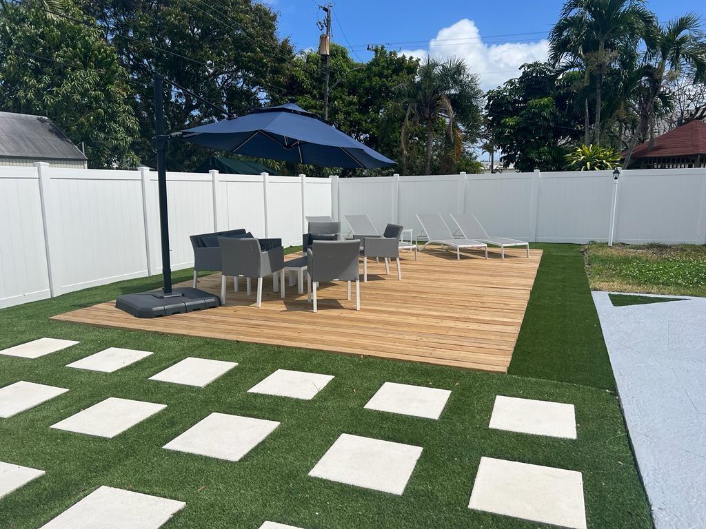 Hollywood Hills 6-22 B - Residential Lease