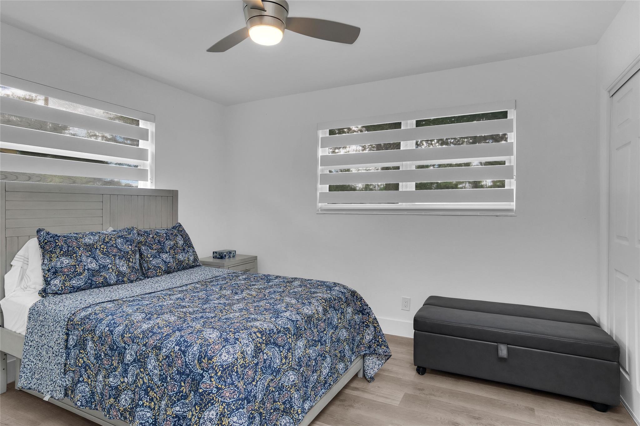 Hollywood Hills 6-22 B - Residential Lease