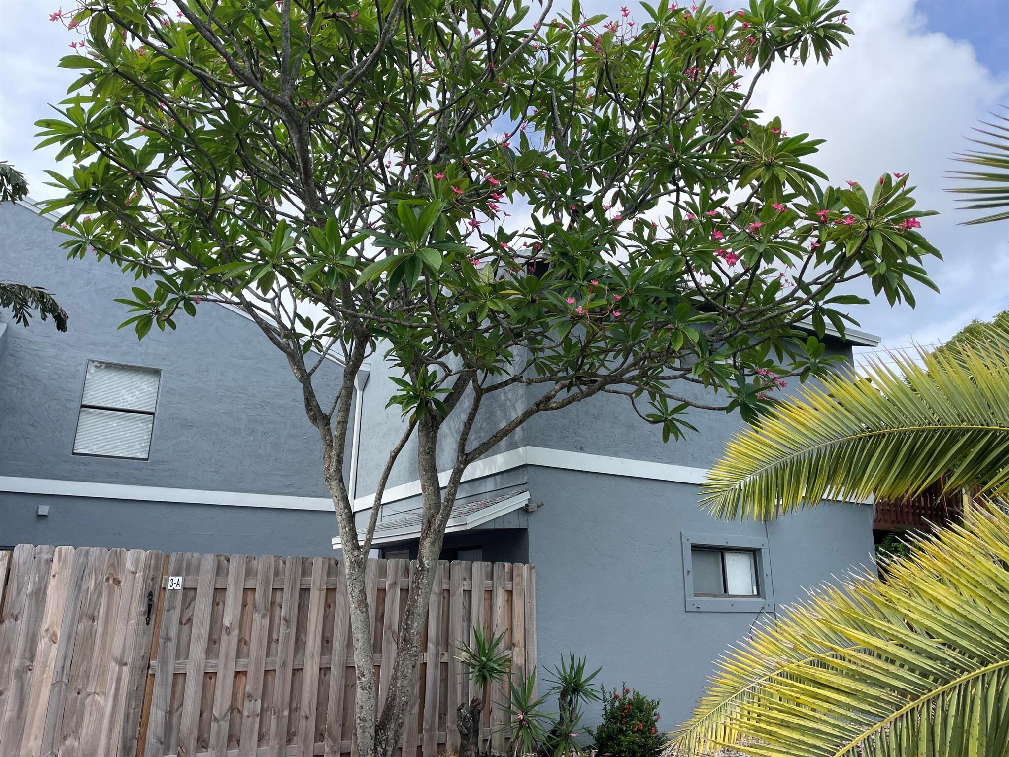 Welcome to 3A Crossings Circle! This charming 1-bedroom, 1 bath unit features an updated kitchen and stainless steel appliances. Enjoy outdoor living in your private, fenced-in courtyard--perfect for relaxing or entertaining. Conveniently located just minutes from the beach, restaurants, and vibrant Atlantic Avenue in downtown Delray Beach.The community offers a pool, two tennis courts, and a lifestyle close to everything you love about South Florida.Don't miss this opportunity--schedule your private showing today!