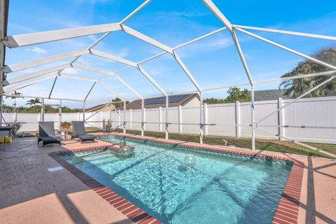 Tiny photo for 8781 Sand Lake Court, Lake Worth, FL 33467 (MLS # B26007083)