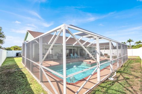 Tiny photo for 8781 Sand Lake Court, Lake Worth, FL 33467 (MLS # B26007083)