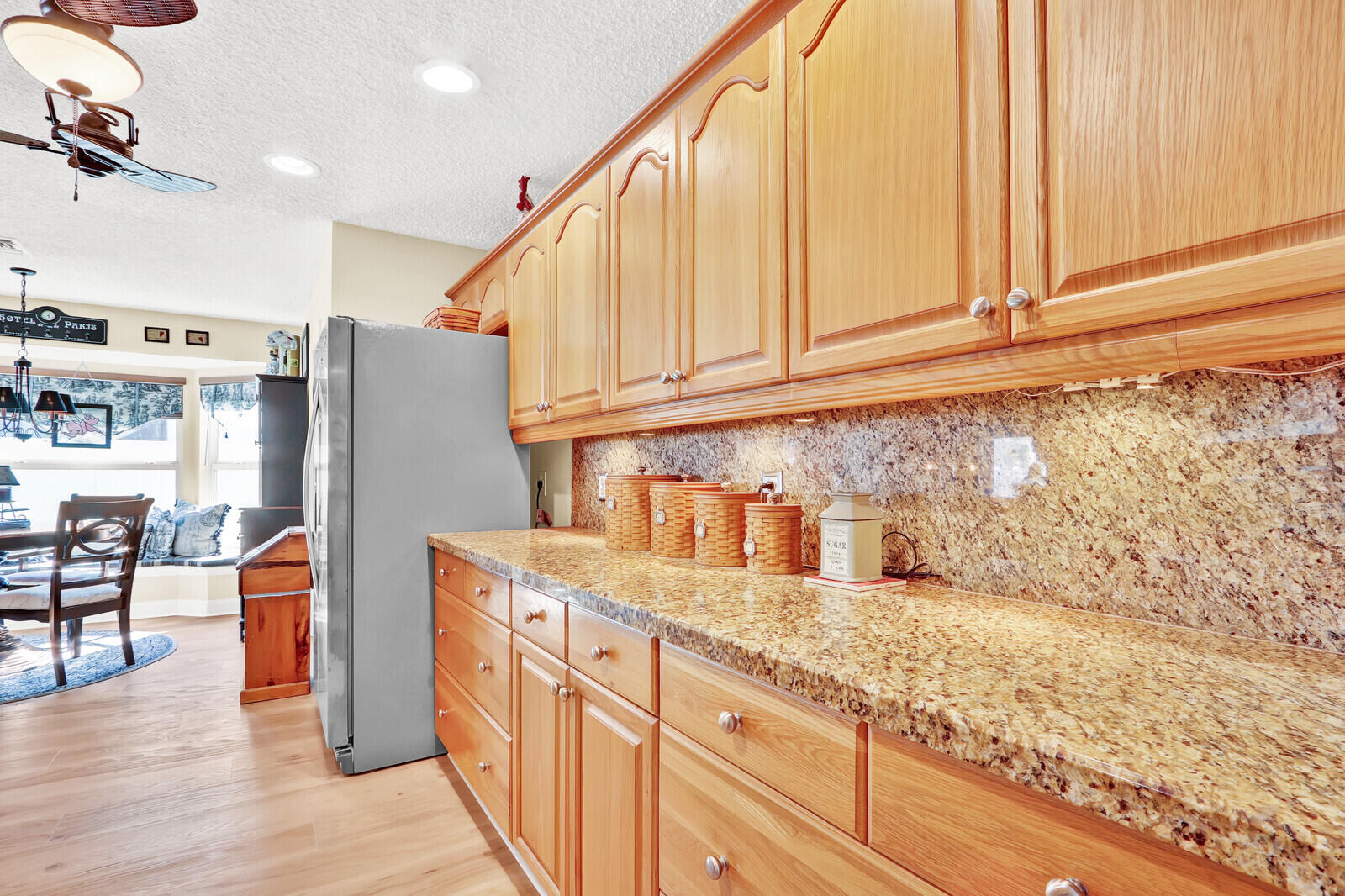 LAKES OF SHERBROOKE PH 7 - Residential